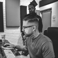 See The Motion - Single - Aaron Sauer