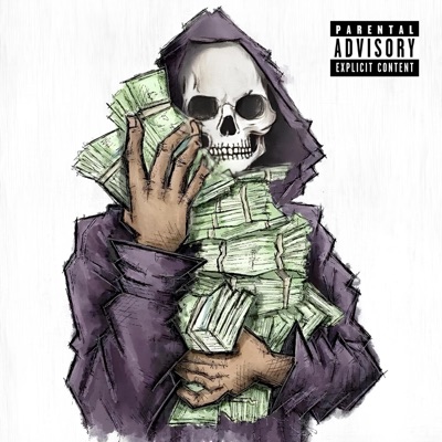 Typa Way (feat. Louivshino & Chxpo) - Single