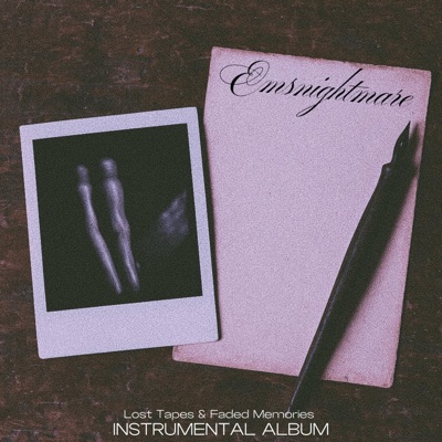 Lost Tapes & Faded Memories