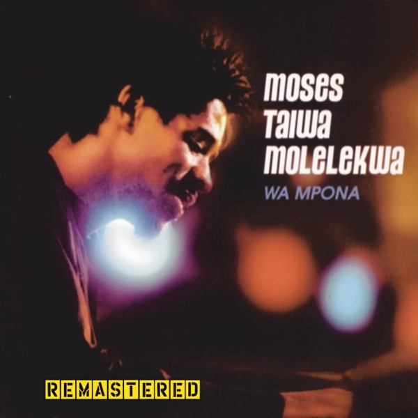 Wa Mpona - Remastered 2025 (feat. Andrew Missingham)