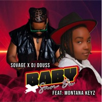 Baby x San Ou Gouyad (feat. Dj Douss & Montana Keyz) - Single - Dj Sovage