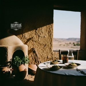 The Art of Molokhia Preparation