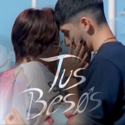 Tus Besos - Single