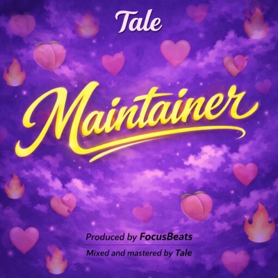 Maintainer - Single