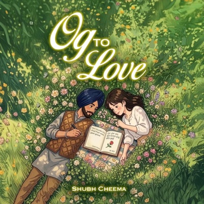 OG to Love - Single