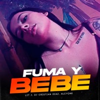 Fuma y Bebe - Single - Lit J
