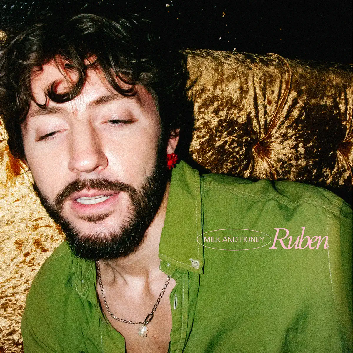 Ruben - Milk and honey - Single (2024) [iTunes Plus AAC M4A]-新房子