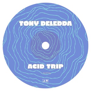 Acid Trip - Single