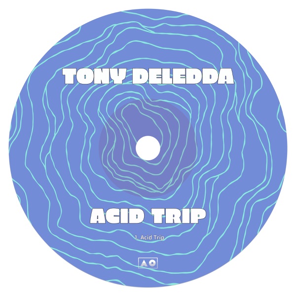 Acid Trip - Single