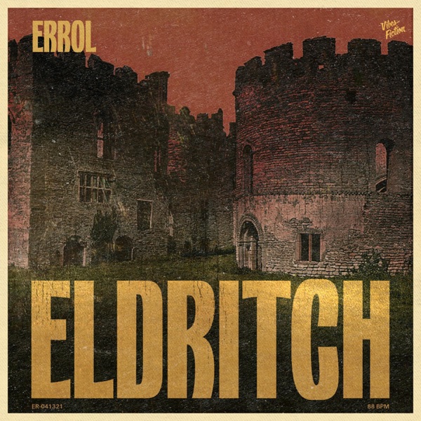 Eldritch - Single
