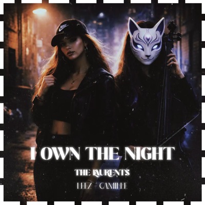 I Own The Night - Single