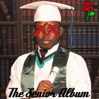 The Senior Album - EP - hxchi