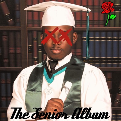 The Senior Album - EP
