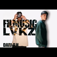 FILMUSIC LVKZ by DARI.P.H (feat. LVKZ) - Single - DARI.p.h