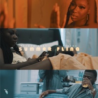 Summer Fling (feat. StammaShat & Zafema) - Single - DJTRELL