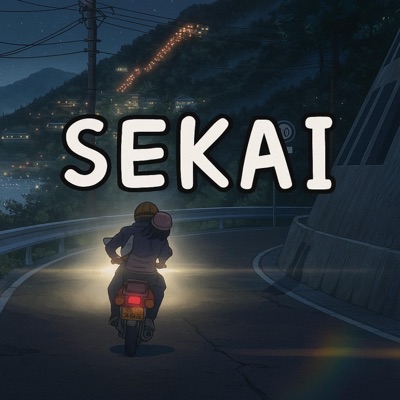 Sekai - Single
