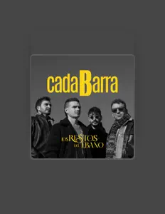 收听 Los Restos del Ébano、观看音乐视频、阅读小传、查看巡演日期等 ！