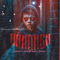 Dämonen - Single - Sucht, Daniel Gun & Nasjo