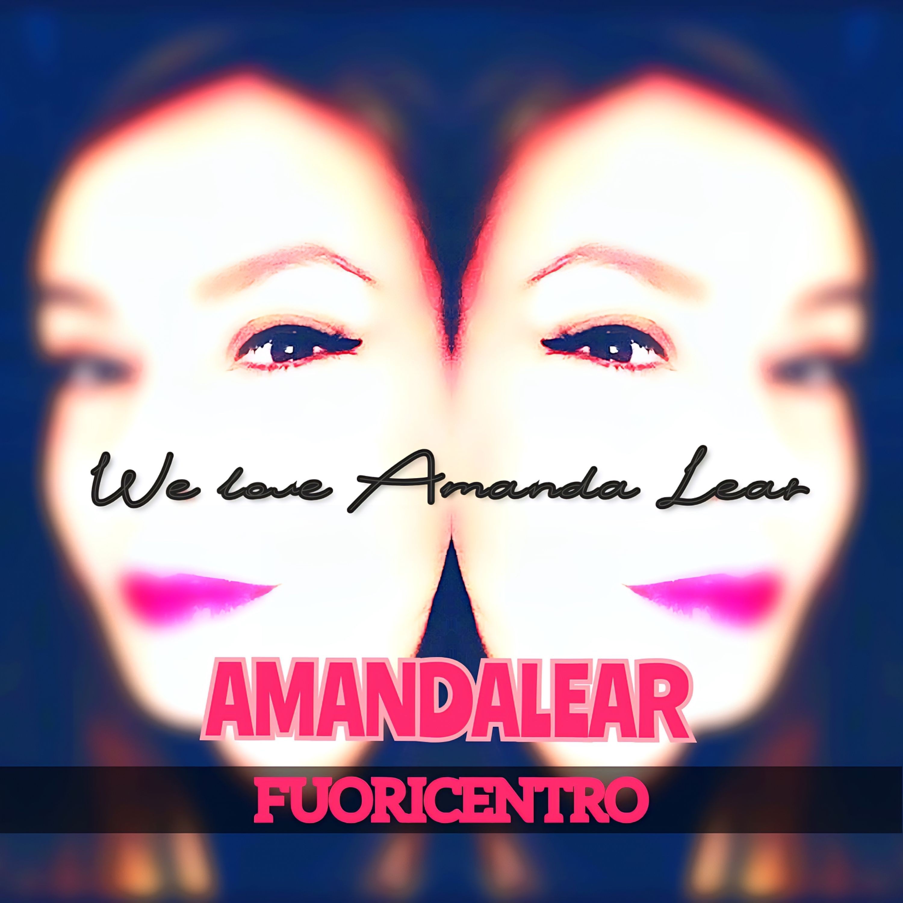 Amanda Lear - Single