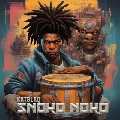 Snoko Noko - Single