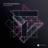 All Inside - EP - Future Engineers