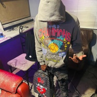 Link With Them Hittas - Single - Coley IV