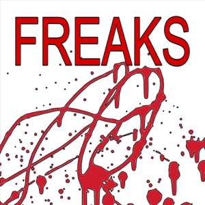 FREAKS (feat. 6arelyhuman)