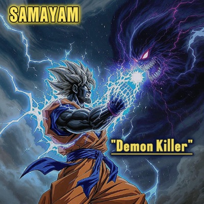 Demon Killer - Single