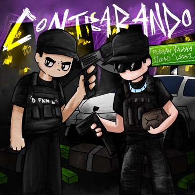 CONTRABANDO - Single