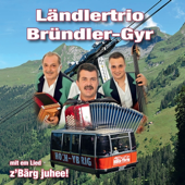 Spaghetti am Täfer
