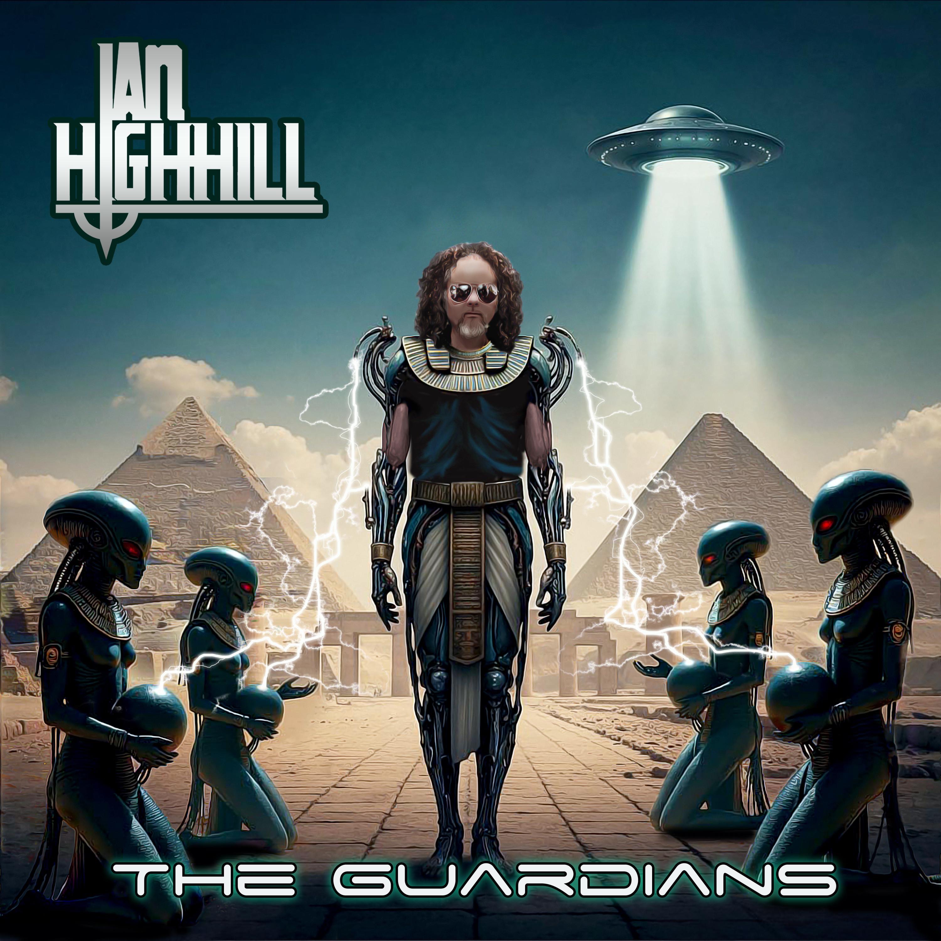 The Guardians - Single