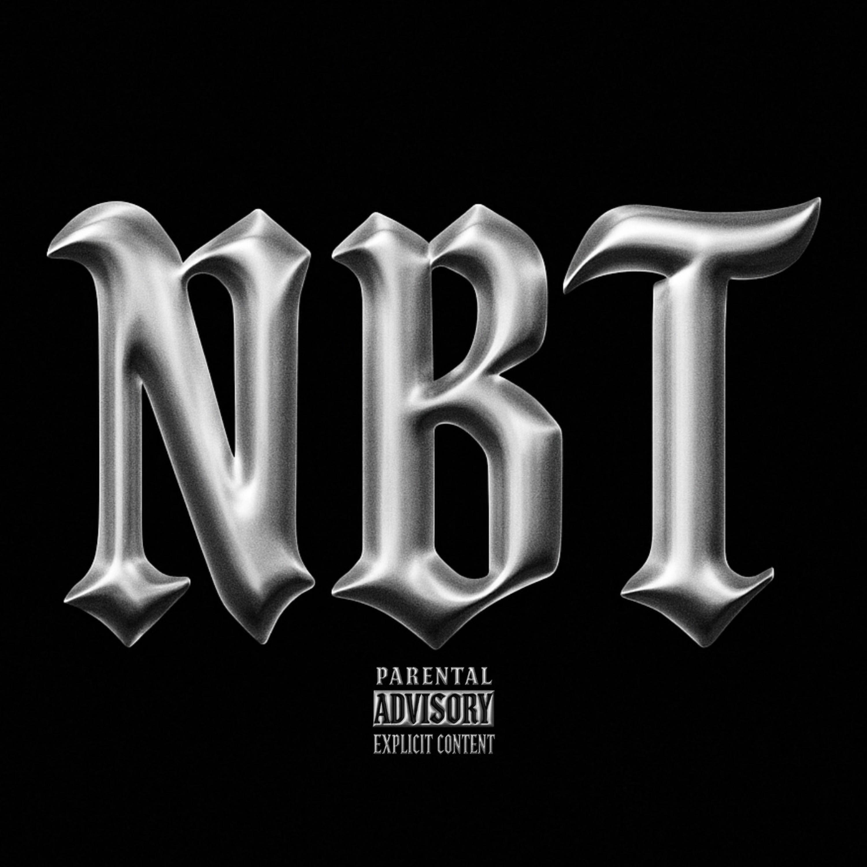 NBT the EP - Single