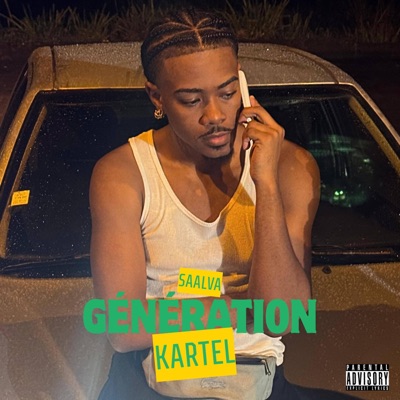 #générationkartel - Single
