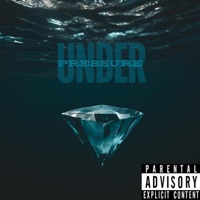 UNDER PRESSURE - Single - BARCLAY.