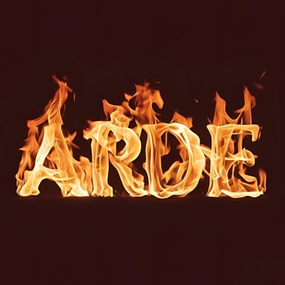 ARDE - Single