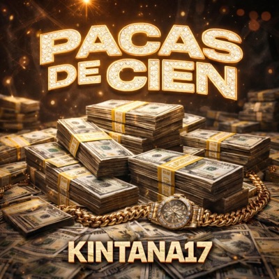 Pacas de cien - Single