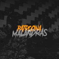 Patrocina as Malandras - Single - Mc Urubuzinho & DJ R7