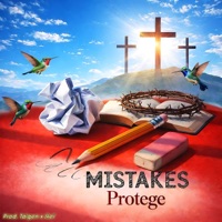Mistakes - Single - Protege