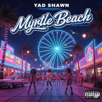 Myrtle Beach - Single