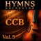 457 - Comigo está Jesus - Orquestra Sacra lyrics