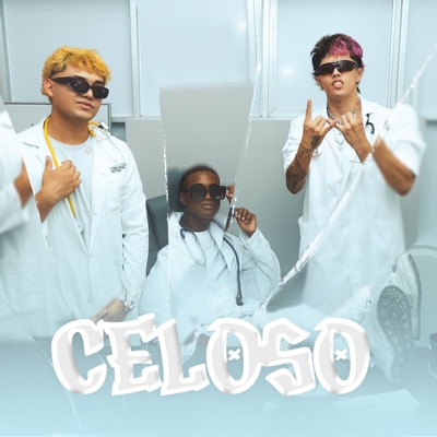 Celoso - Single