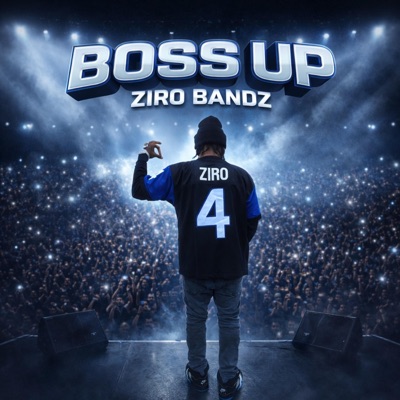 Boss Up - Single