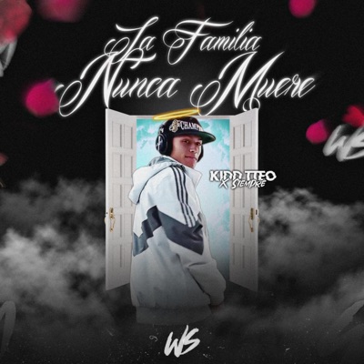TE AFILO YO (feat. Joshe Lakerss, WS BEN-J & Nandy Almeyda) - Single