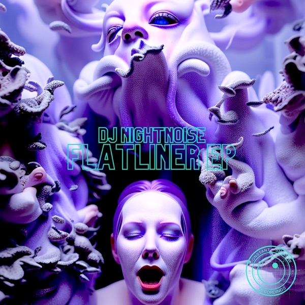 Flatliner - Single