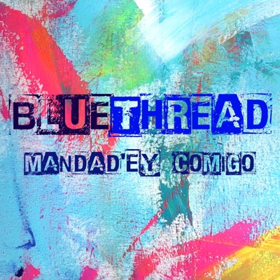 Mandad’ey Comigo (feat. Mahshid Iraniparast, Nikola Radan & Cristi Catt) - Single