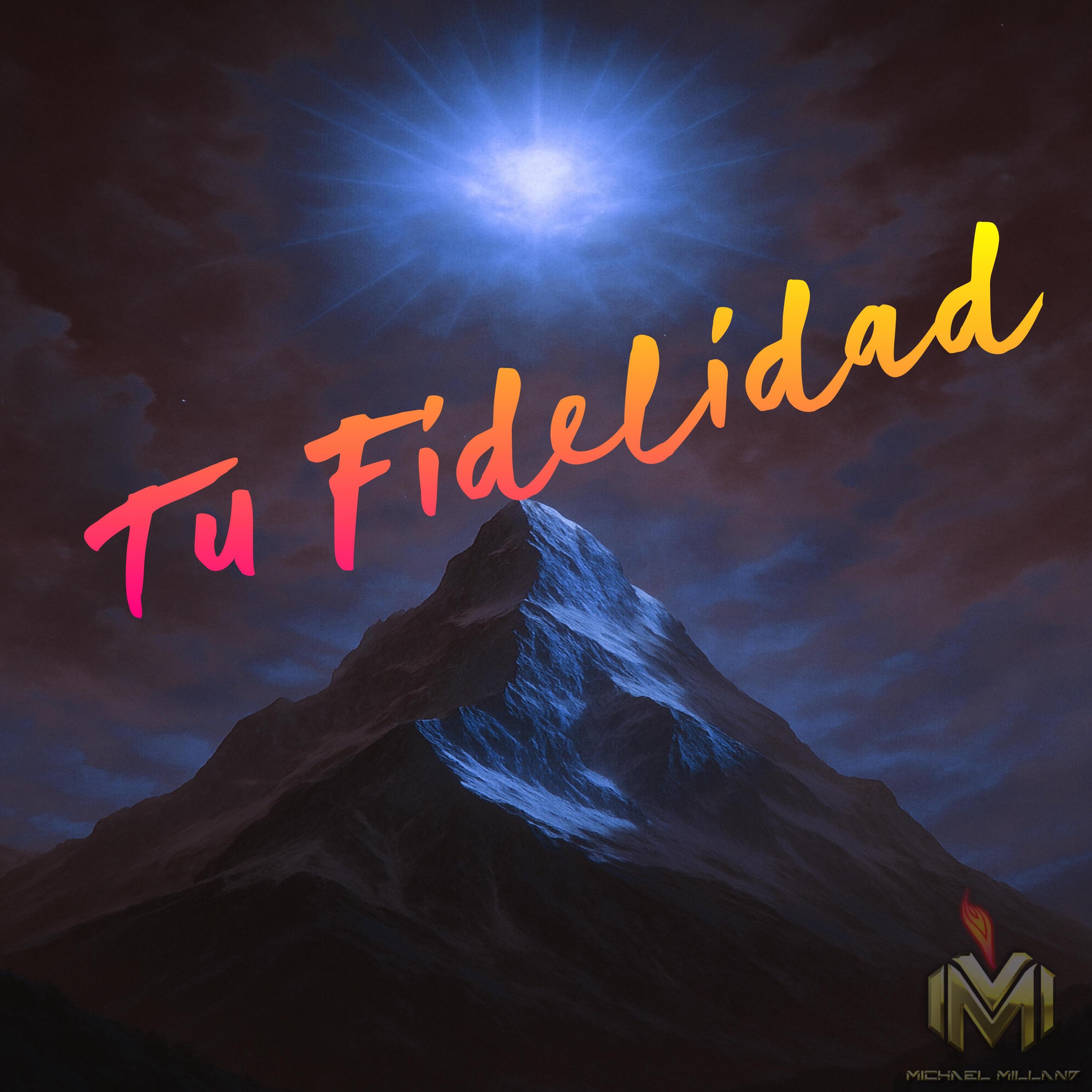 Tu Fidelidad - Single