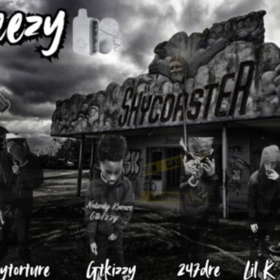 Beezy Boyzs (feat. Gtkizzy, 247dre, LilK & datybswervyy) - Single