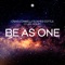 Be as One - Craig Connelly, James Cottle & Liel Kolet lyrics