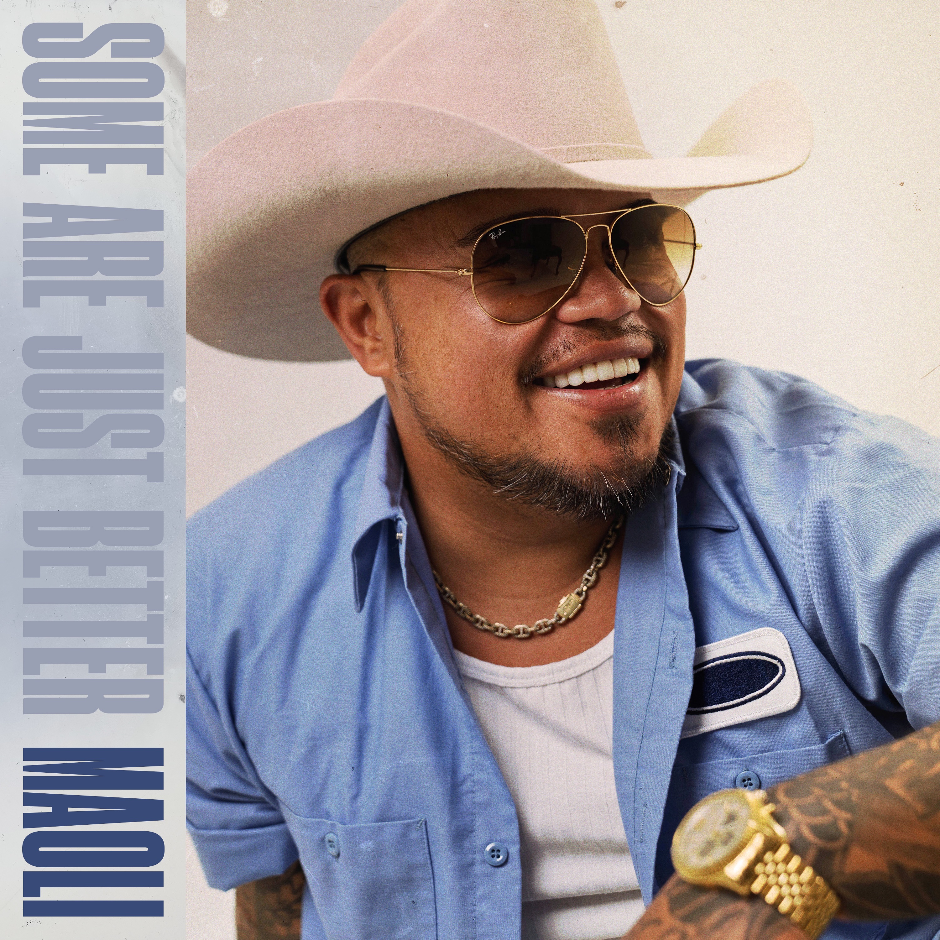 Some Are Just Better - Single