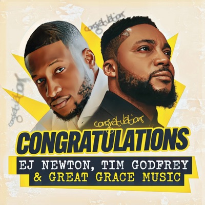 Congratulations - Single